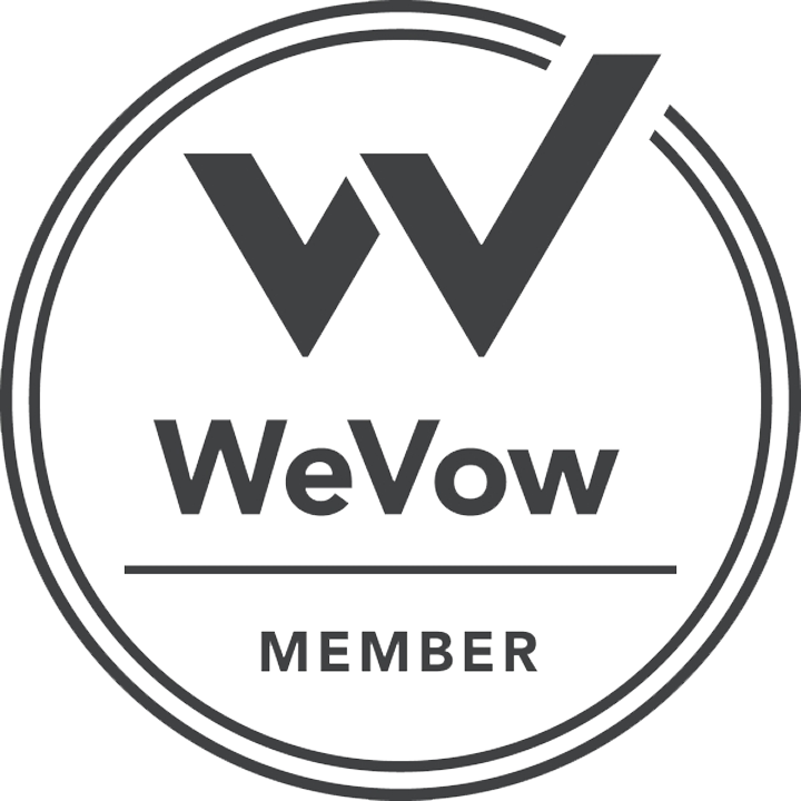 WeVow member seal