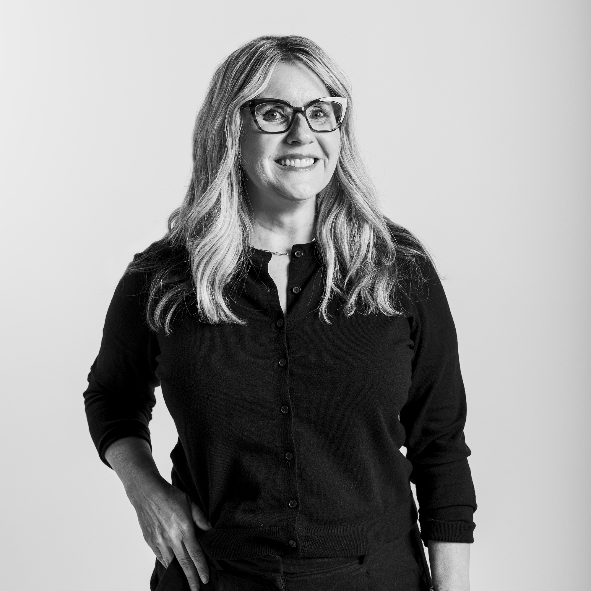 Photo of Kate Nichols Kadlec