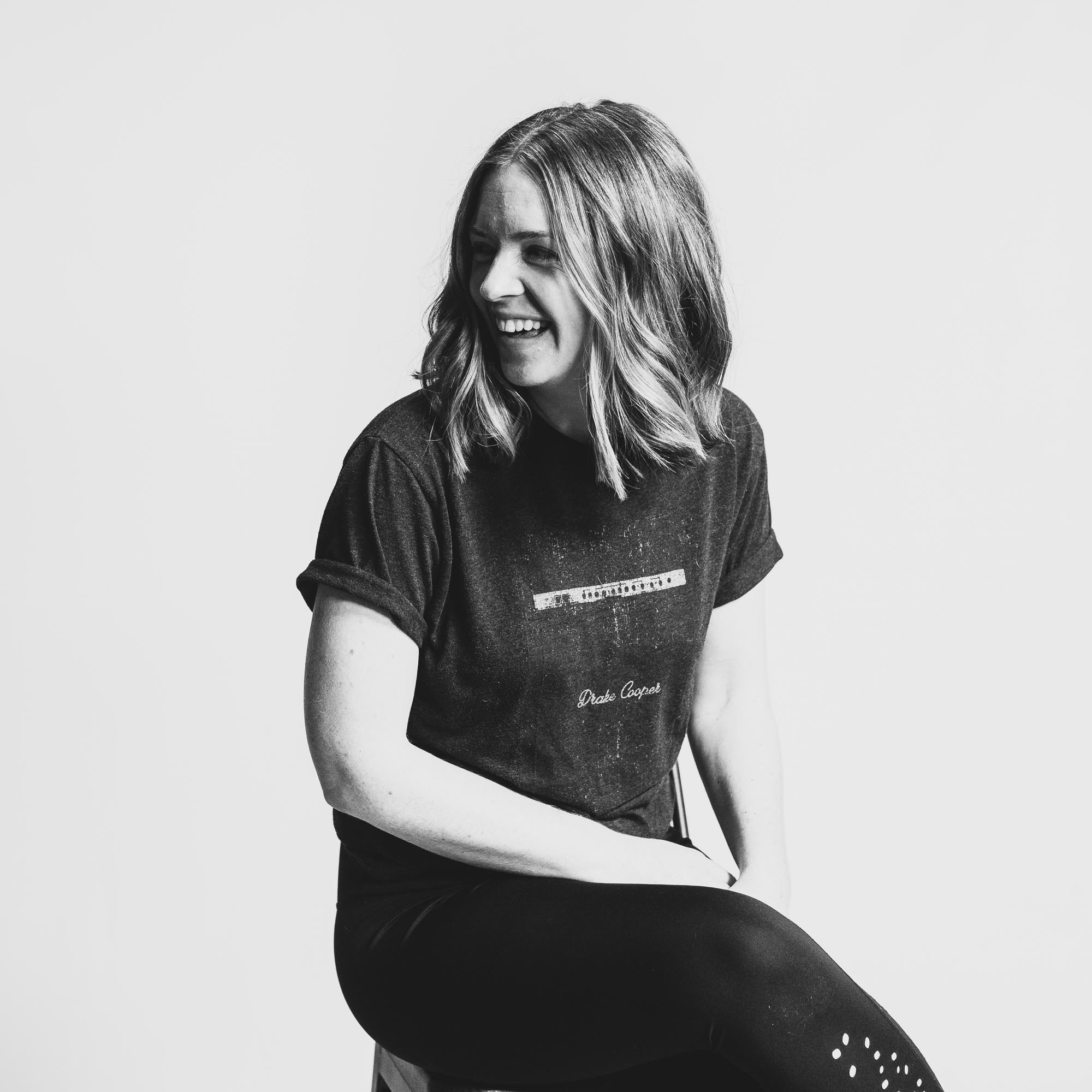 Photo of Sarah Masterson Parke
