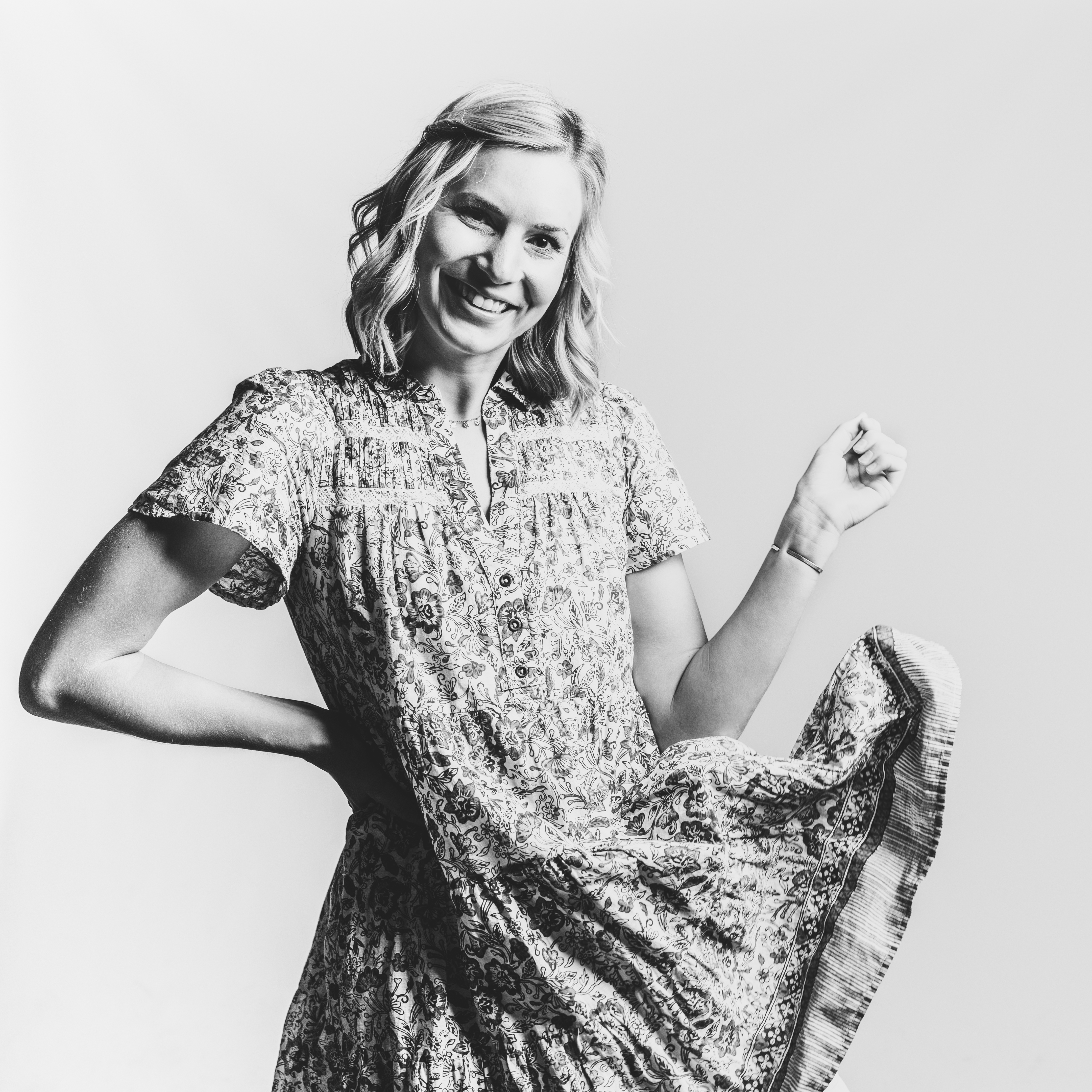 Photo of Quinn Husney