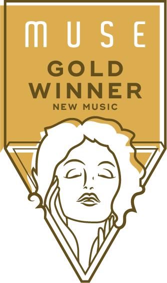Muse Gold in New Music award