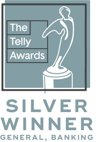 Telly Silver in General, Banking award