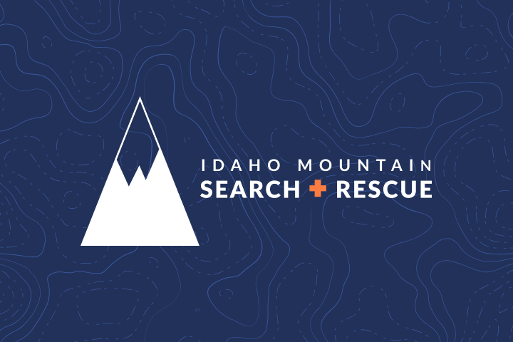 Idaho Mountain Search + Rescue