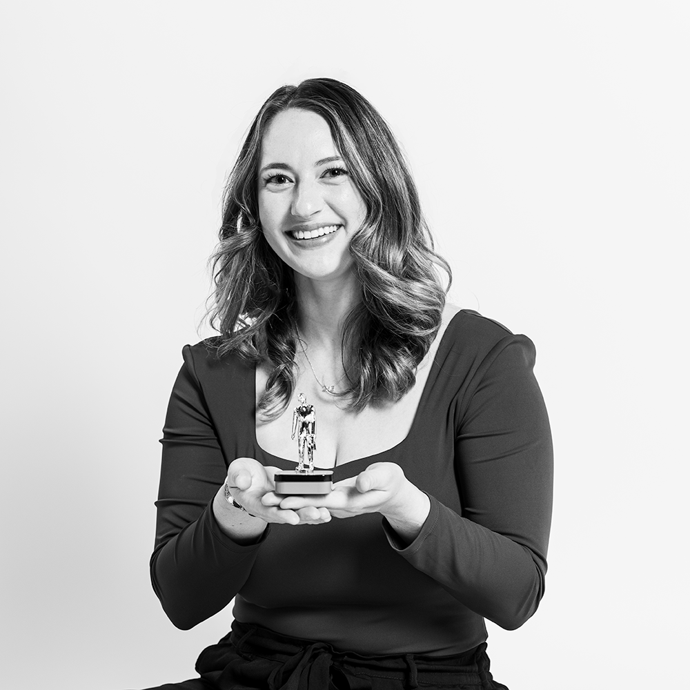 Photo of Sofia Gamlin