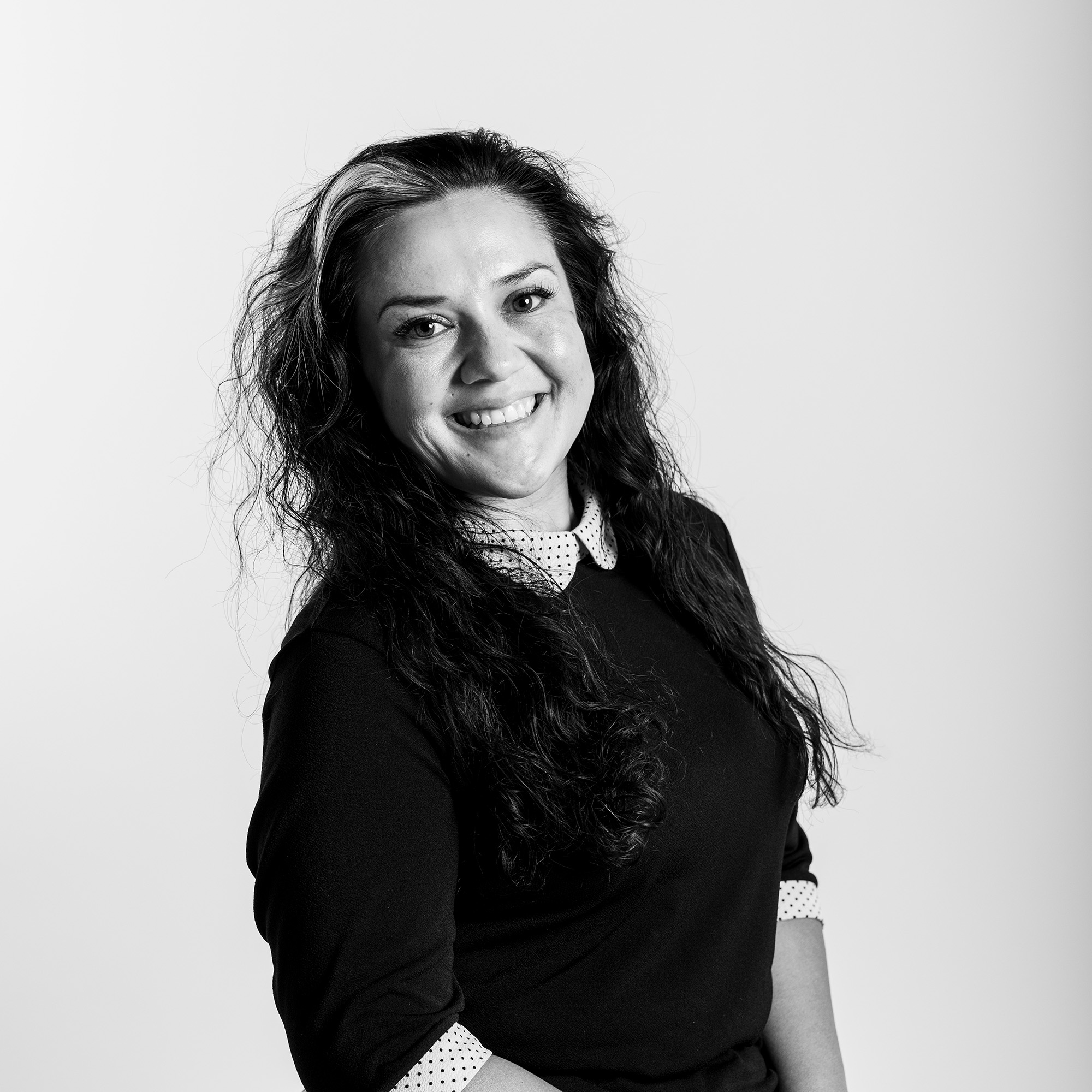 Photo of Maria Fisher