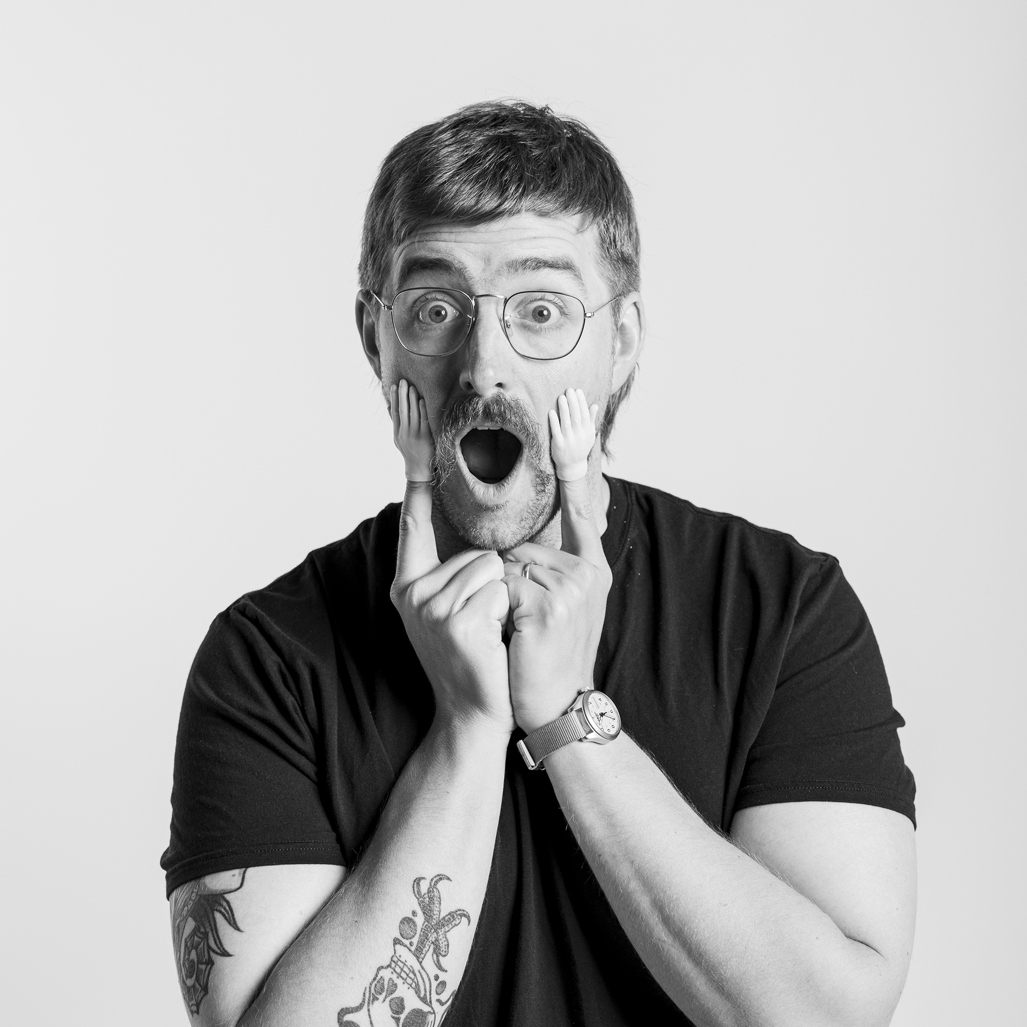 Photo of Jonah Svihus